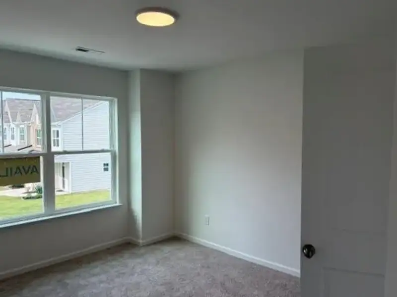 Spacious, unfurnished interior of a new home in Riverbrooke Townhomes, Simpsonville (Image 11). Spacious, unfurnished interior of a new home in Riverbrooke Townhomes, Simpsonville (Image 11).