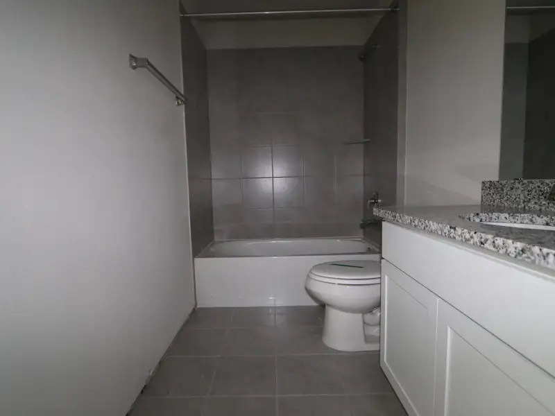 Furnished interior view inside a new home in Marble Creek Crossing, Austin (Image 4). Furnished interior view inside a new home in Marble Creek Crossing, Austin (Image 4).