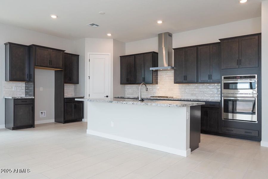 Tri Pointe Soleo 514 - Kitchen-1MLS Tri Pointe Soleo 514 - Kitchen-1MLS