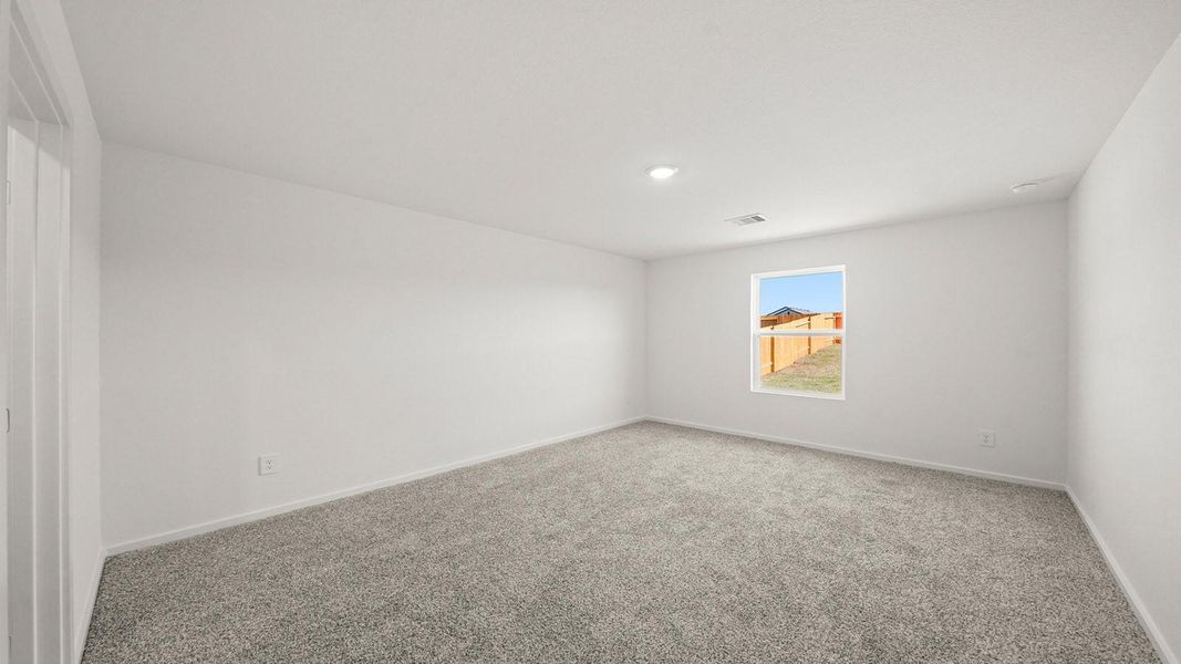 *Images and 3D tour are for illustration only and options may vary from home as built.