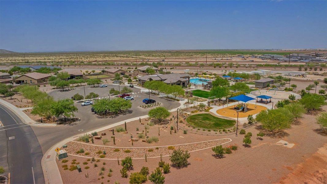 Image 57 representing the Citrine by D.R. Horton in Saguaro Bloom, Marana, AZ. Image 57 representing the Citrine by D.R. Horton in Saguaro Bloom, Marana, AZ.