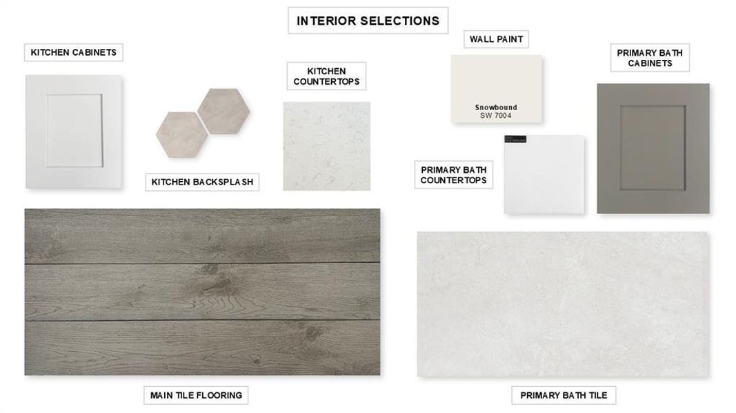 Image 8 of a home in Devonshire - Reserve 45'.