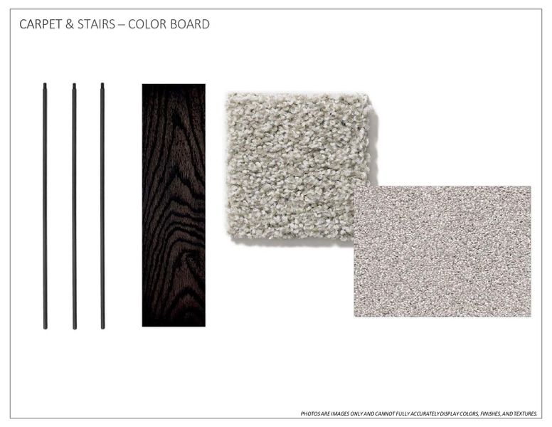 Sample of building materials used in homes in Midline, Webster (Image 7).
