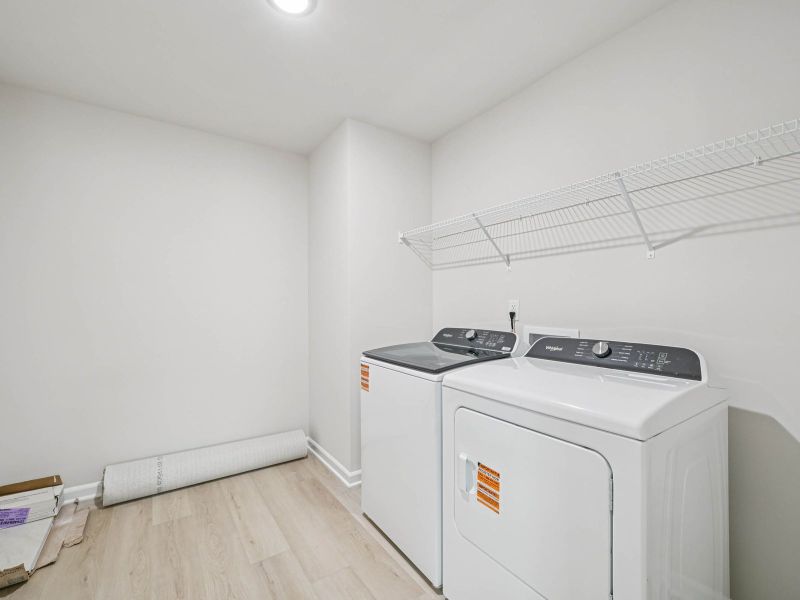 Close-up of interior finishes inside a home in Avalon Place - Signature Series, Durham (Image 10). Close-up of interior finishes inside a home in Avalon Place - Signature Series, Durham (Image 10).