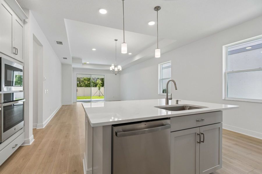 Kitchen Kitchen