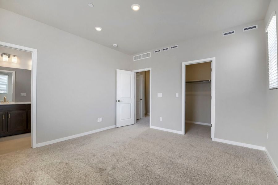 Broomfield, CO New Home.  - Slide 22