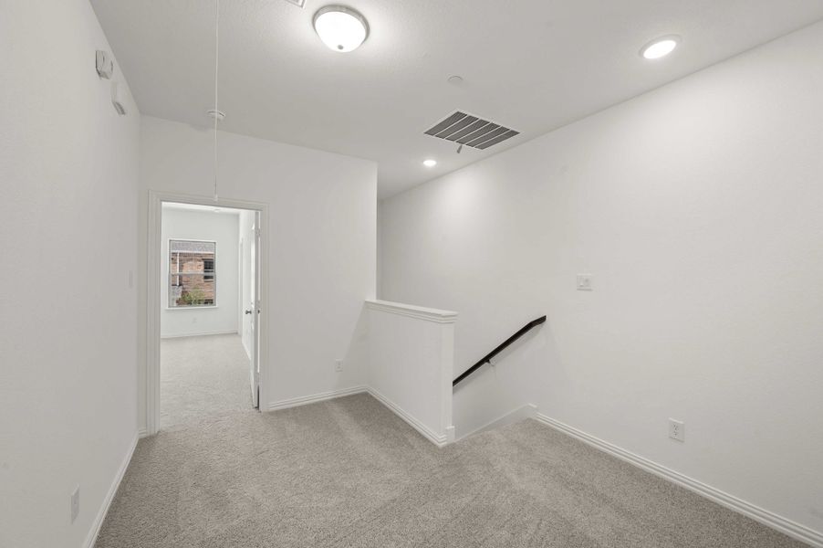 Berkeley Home Plan by Ashton Woods Berkeley Home Plan by Ashton Woods