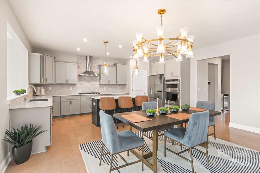 Upgraded Quartz Counters...Upgraded Appliances...Upgraded lighting fixtures....no standard builder's grade here Upgraded Quartz Counters...Upgraded Appliances...Upgraded lighting fixtures....no standard builder's grade here