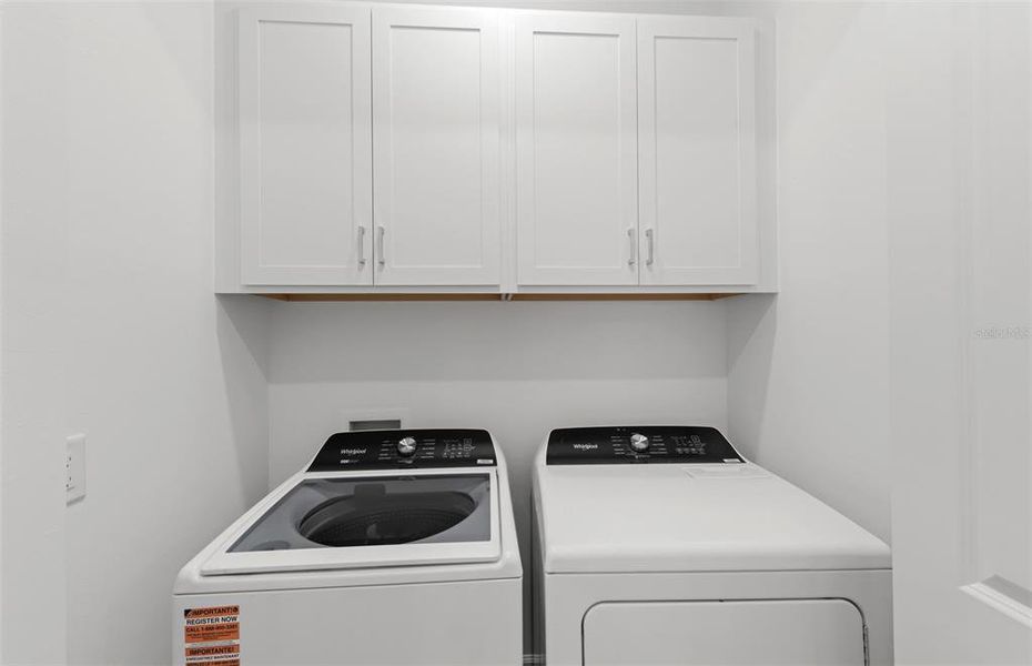 Close-up of interior finishes inside a home in Talon Preserve on Palmer Ranch, Nokomis (Image 14).
