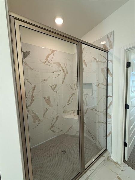 Close-up of interior finishes inside a home in , Waleska (Image 10). Close-up of interior finishes inside a home in , Waleska (Image 10).