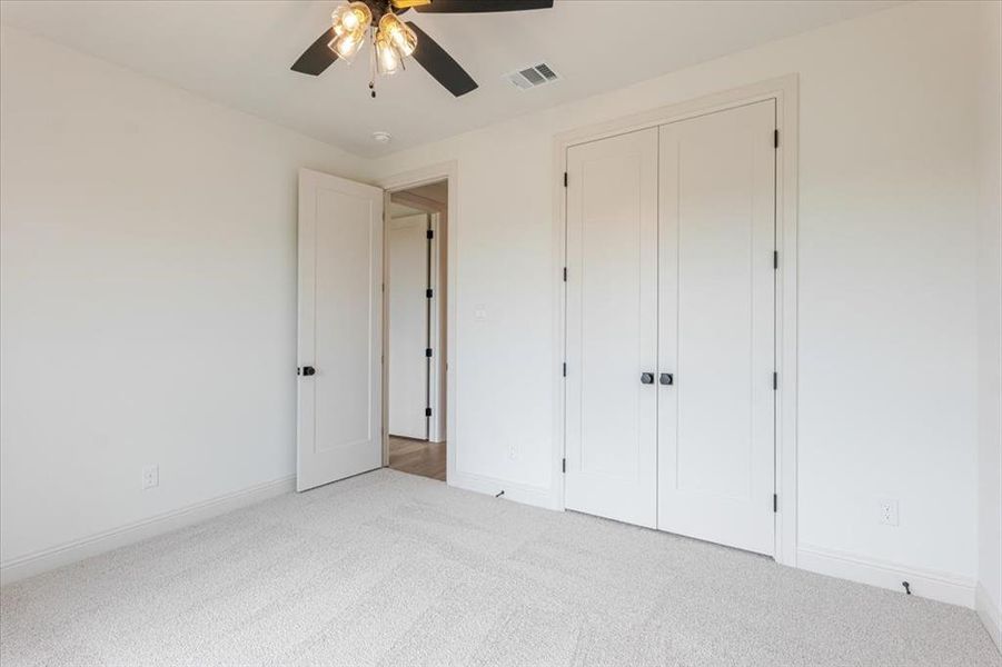 Spacious, unfurnished interior of a new home in , Graford (Image 33). Spacious, unfurnished interior of a new home in , Graford (Image 33).