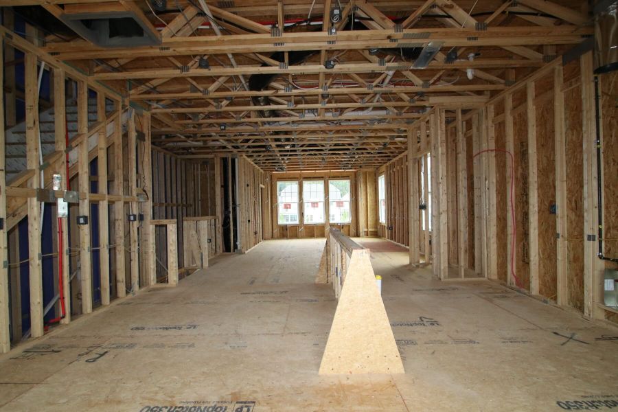 Framing Framing