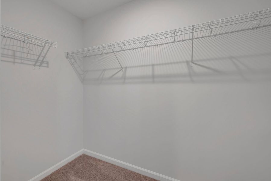 Owner's Closet Owner's Closet