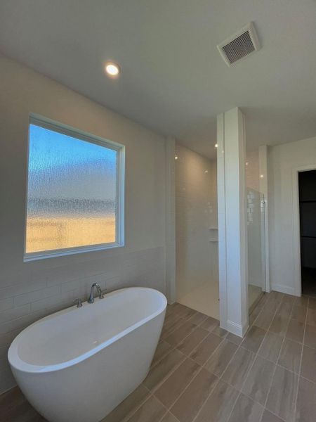 Pictures are representative of floor plan - not actual home for sale