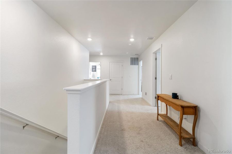 Spacious, unfurnished interior of a new home in , Castle Rock (Image 18). Spacious, unfurnished interior of a new home in , Castle Rock (Image 18).
