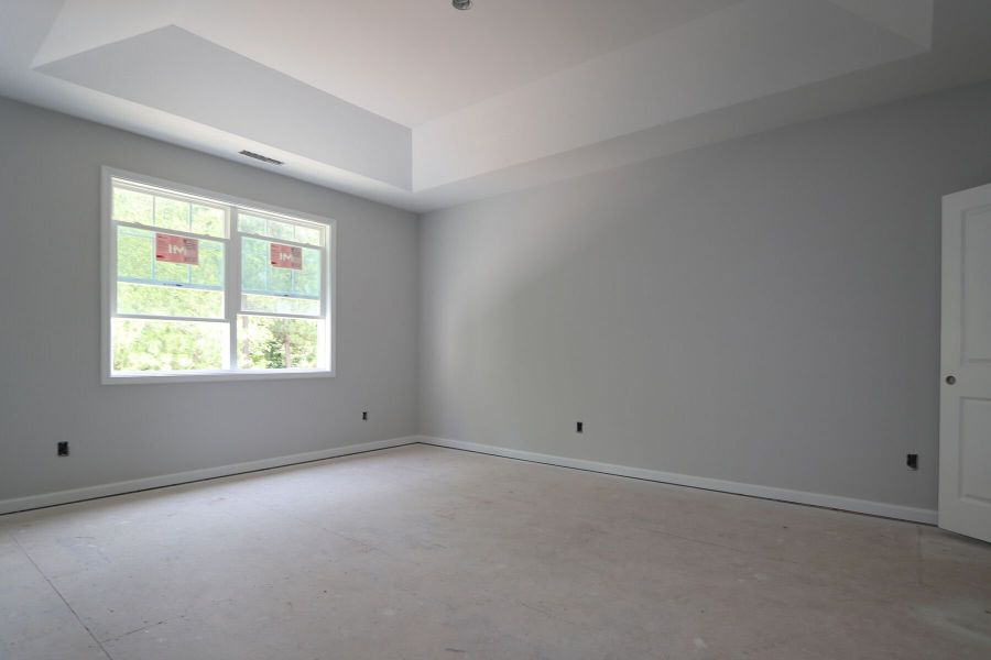 Owner's Bedroom
