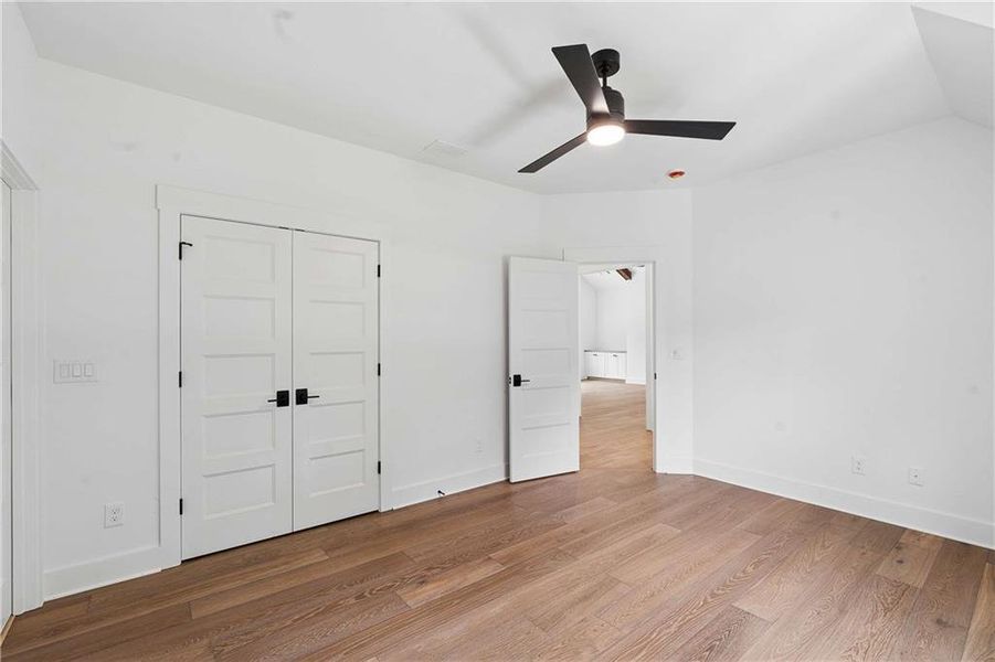 Spacious, unfurnished interior of a new home in , Canton (Image 23). Spacious, unfurnished interior of a new home in , Canton (Image 23).