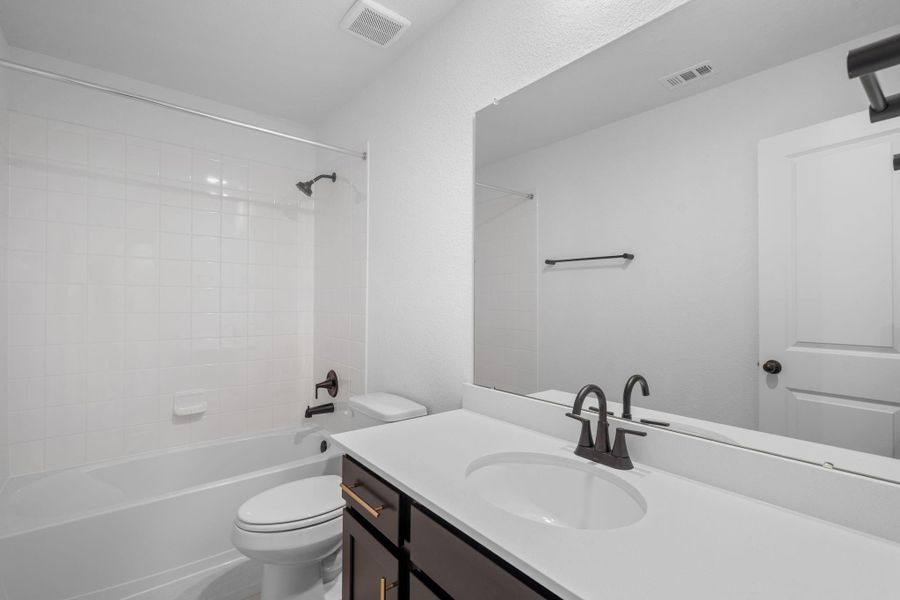 Sample product photo. Actual exterior and interior selections may vary by homesite. Photo may be virtually staged Sample product photo. Actual exterior and interior selections may vary by homesite. Photo may be virtually staged