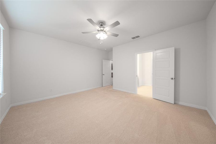 Primary Bedroom Primary Bedroom