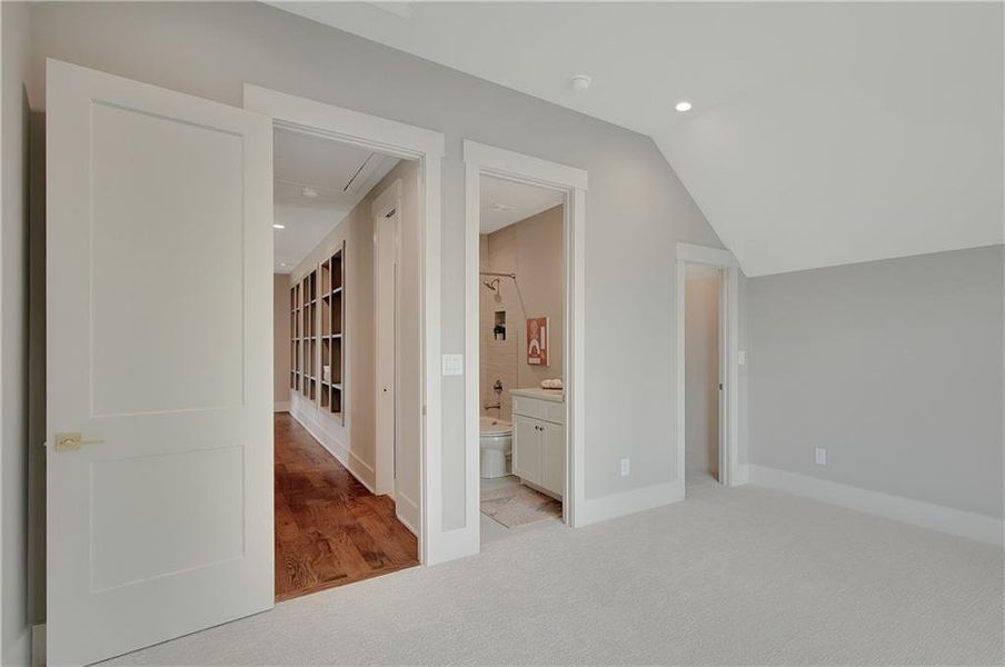 Spacious, unfurnished interior of a new home in , Newnan (Image 18). Spacious, unfurnished interior of a new home in , Newnan (Image 18).