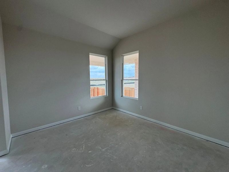 Primary Suite - Retreat