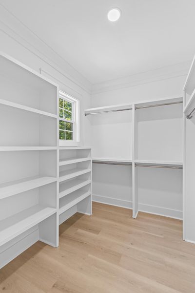 Spacious, unfurnished interior of a new home in , North Charleston (Image 54).