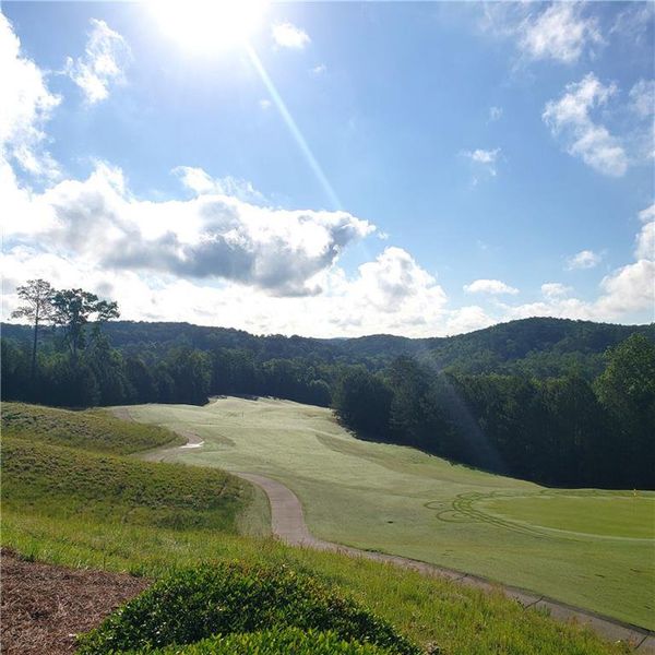 Natural landscape and outdoor views near  in Waleska (Image 23).