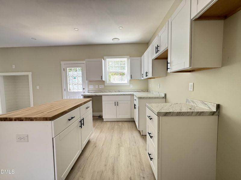 Kitchen Kitchen