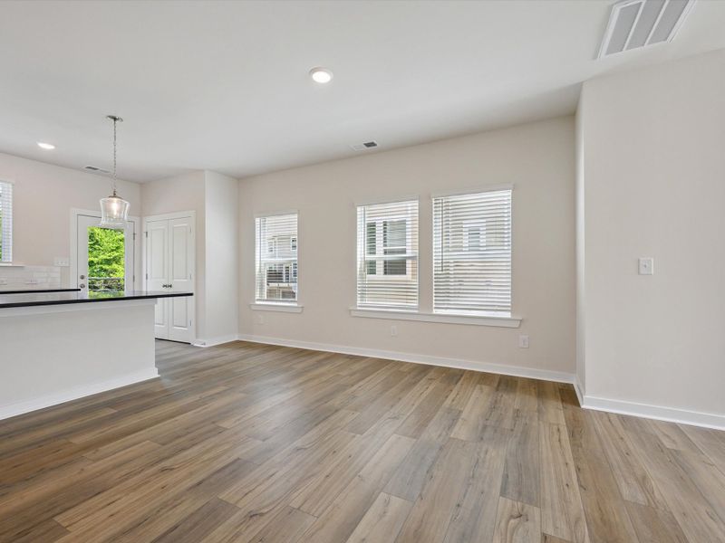 Family Room Family Room