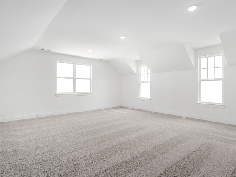 Spacious, unfurnished interior of a new home in Shelton Square, Murfreesboro (Image 56). Spacious, unfurnished interior of a new home in Shelton Square, Murfreesboro (Image 56).
