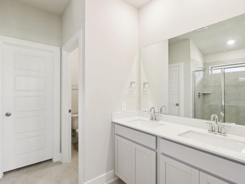 Photo is not of the actual home, but is an inspirational photo of builder’s model home and may depict options, furnishings, and/or decorator features that are not included Photo is not of the actual home, but is an inspirational photo of builder’s model home and may depict options, furnishings, and/or decorator features that are not included