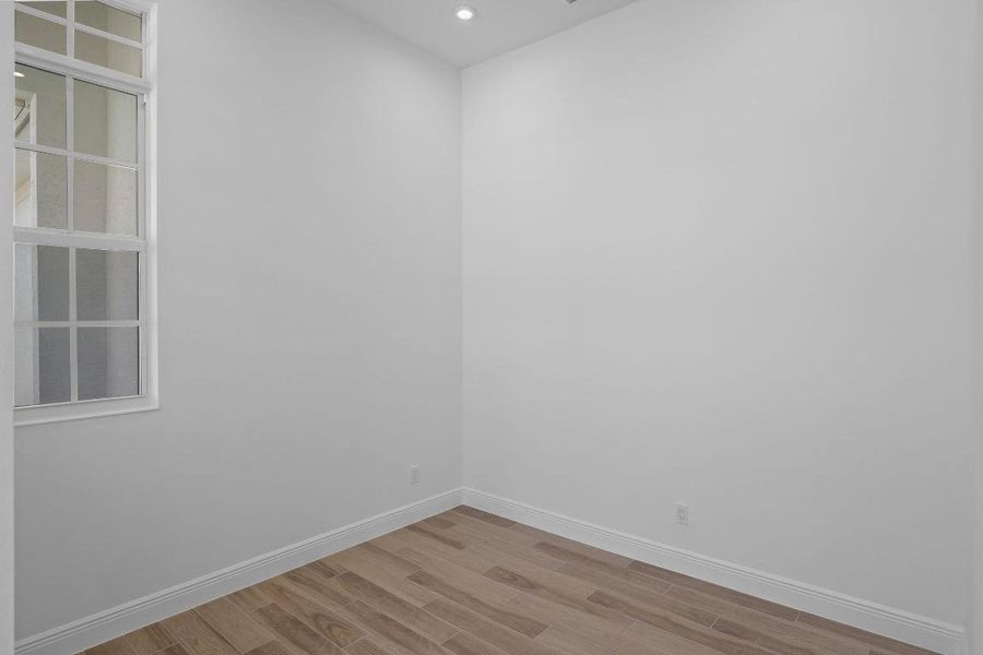 Additional Room Additional Room