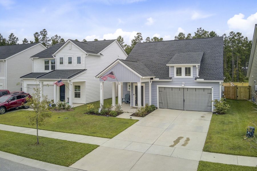 Image 35 of a home in .