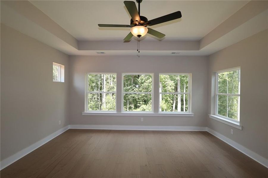 Image 30 of a home in Settingdown Farms.