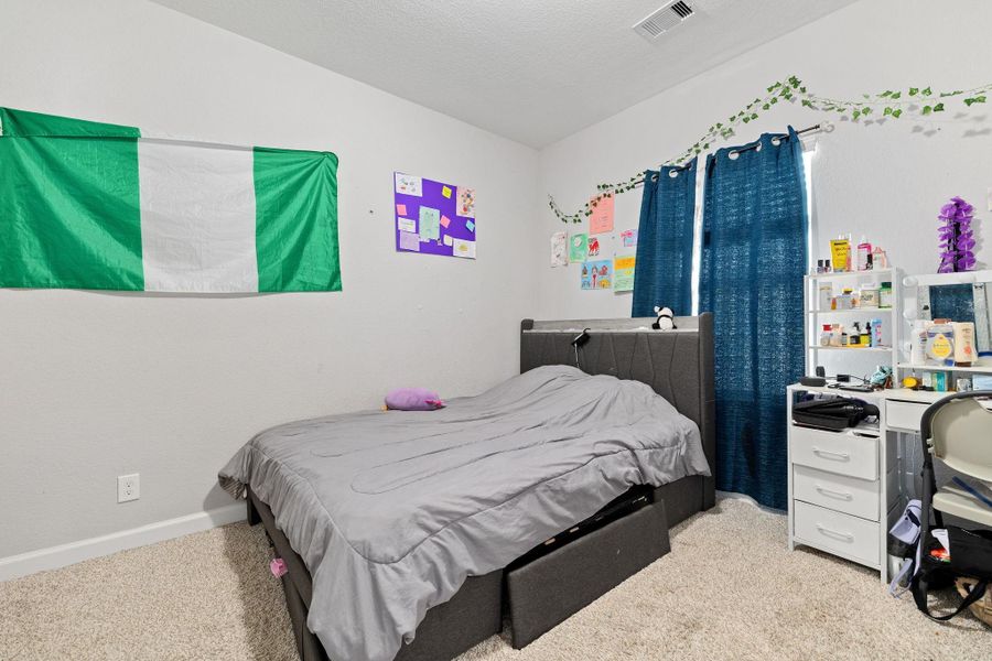 Bedroom Bedroom