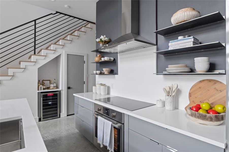 Image 15 of a home in Eleven at Eastwood.