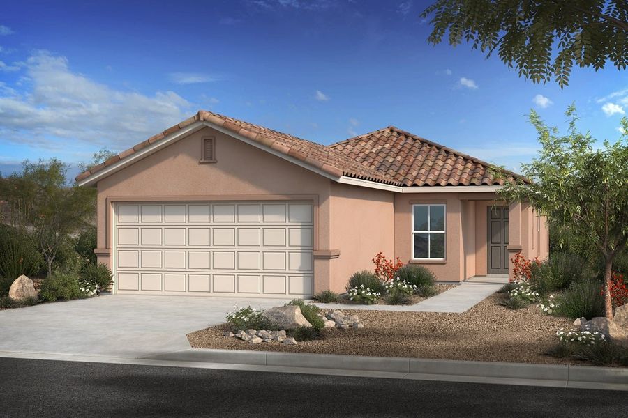 Exterior B Exterior B