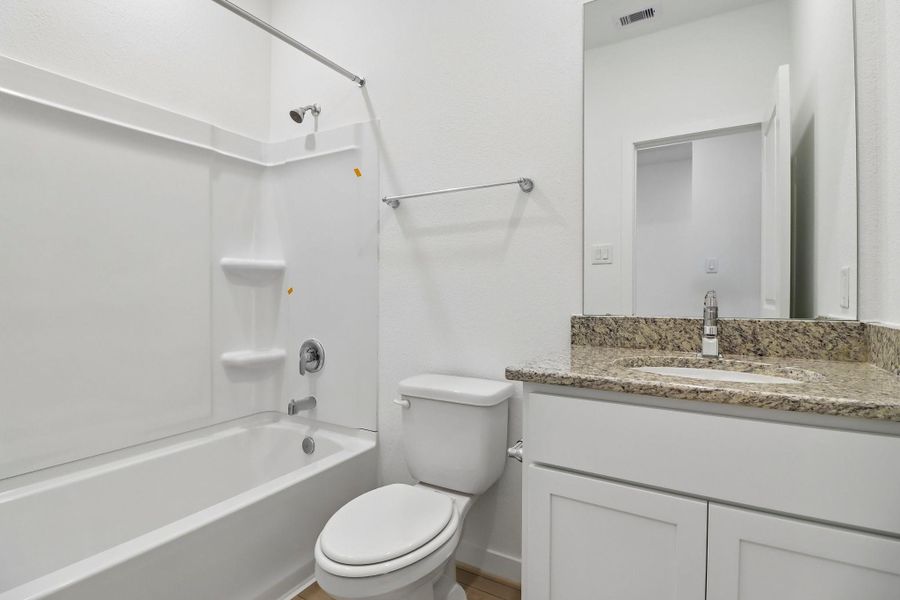 1210 Mattinson Rae Court ~ Ready Now