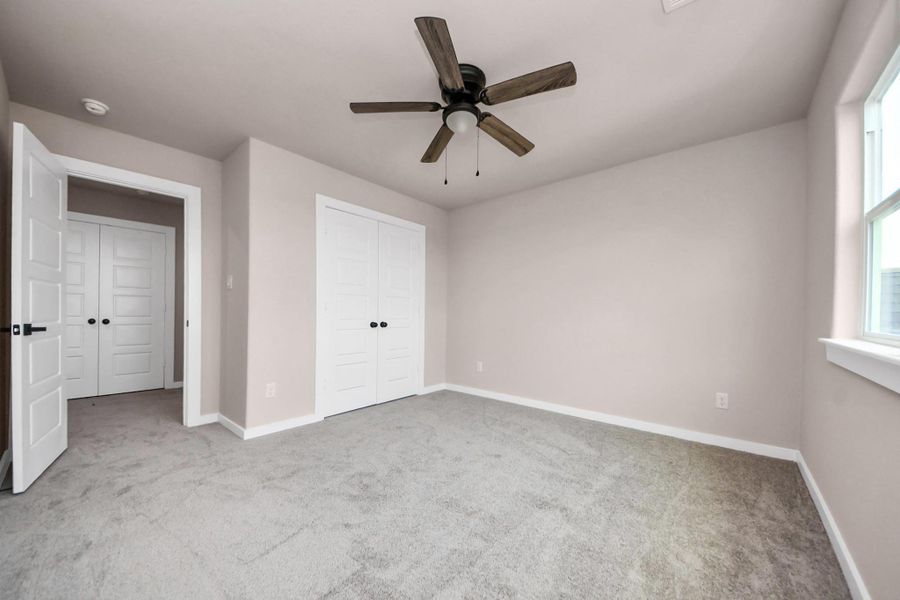 Spacious, unfurnished interior of a new home in , Cleveland (Image 23). Spacious, unfurnished interior of a new home in , Cleveland (Image 23).