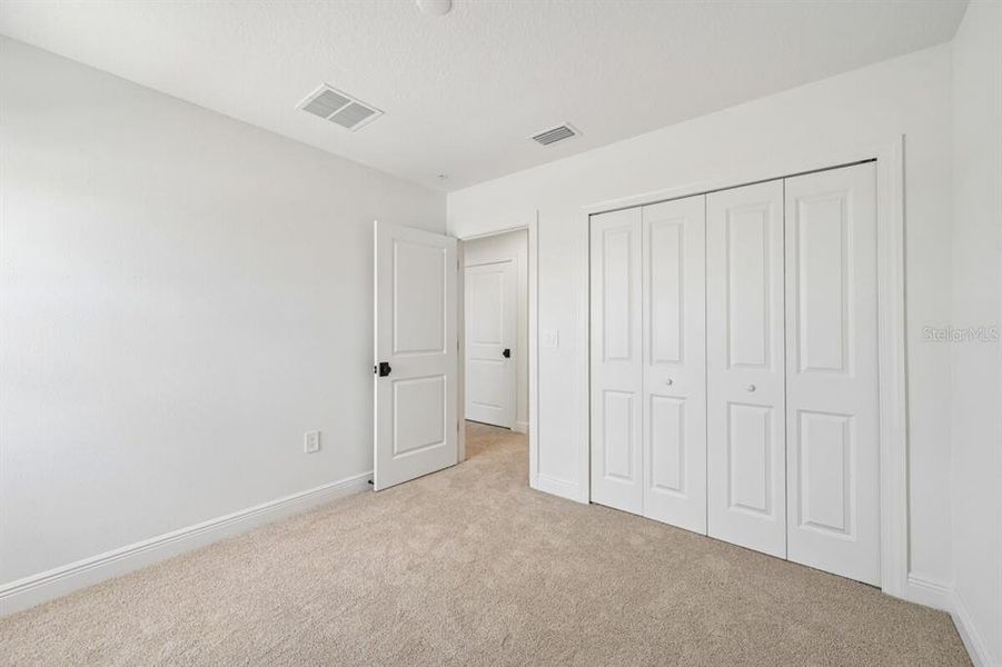 Spacious, unfurnished interior of a new home in Palmera at Wellen Park, Venice (Image 12).