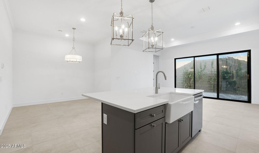 FSVV Villas Lot #30 Kitchen (5) (Large)