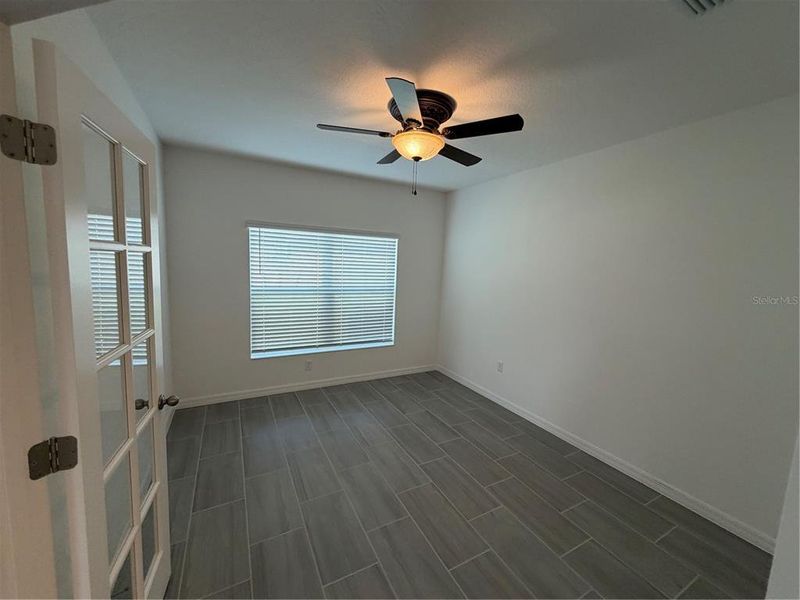 Spacious, unfurnished interior of a new home in , Davenport (Image 23).