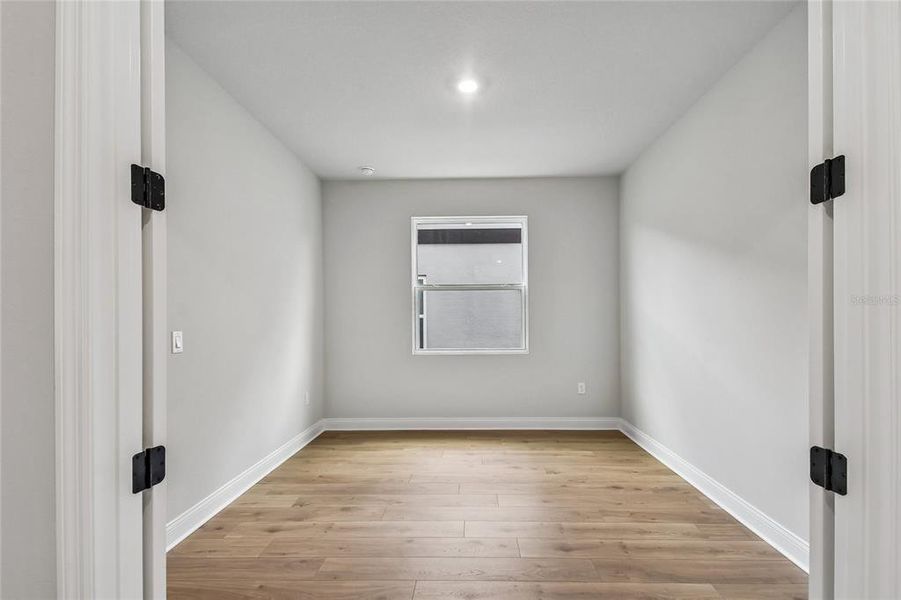 Spacious, unfurnished interior of a new home in Oakfield at Mount Dora Village Series, Mount Dora (Image 22).