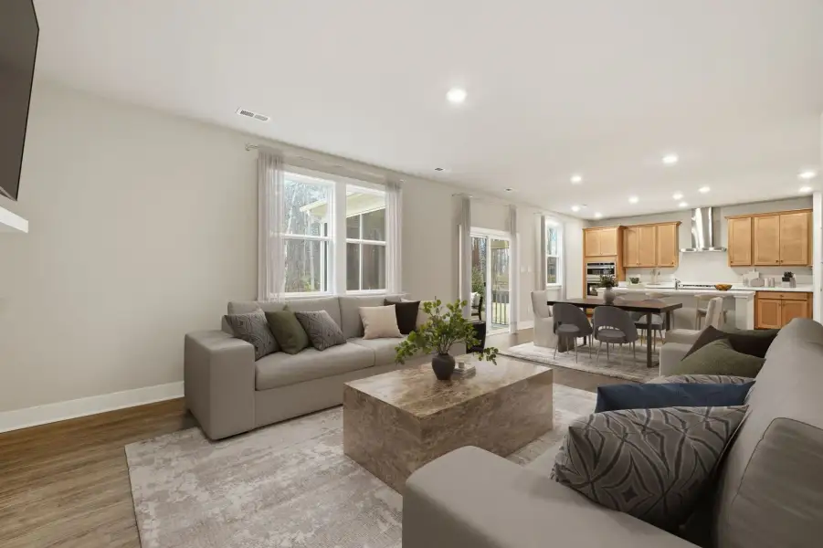 Family Room Family Room