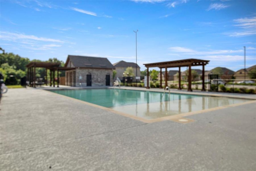 Community amenities in Shaded Tree, McKinney (Image 32). Community amenities in Shaded Tree, McKinney (Image 32).