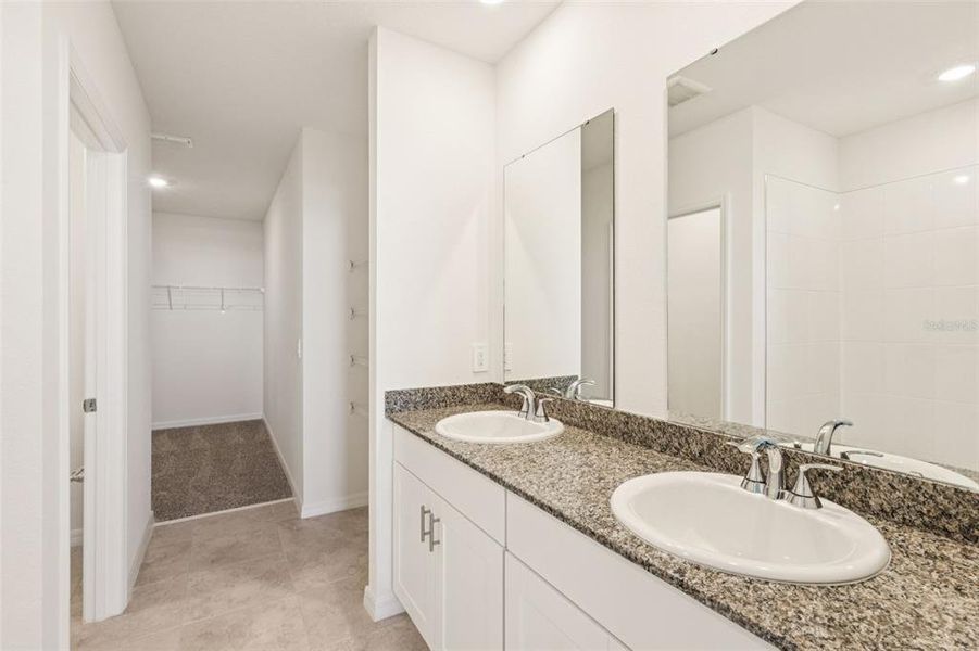 Image 22 of a home in The Reserve at Hammock Oaks - Classic Series.