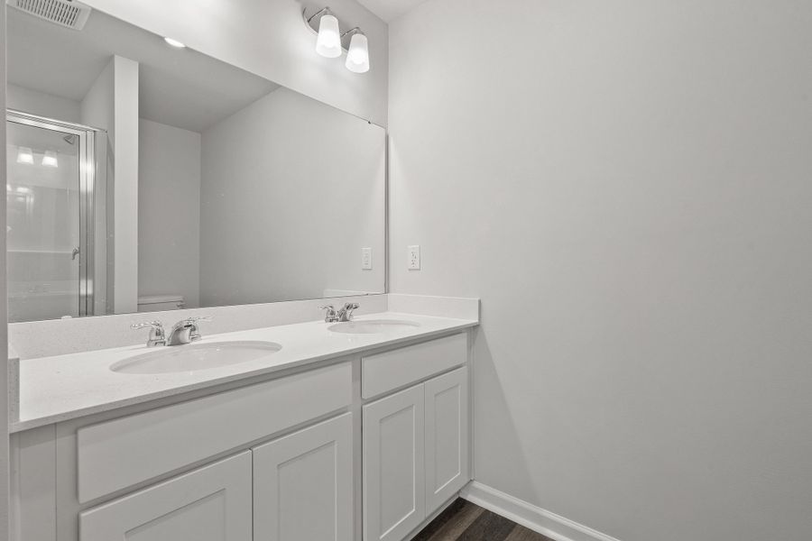 1,265sf New Home in Sunset Beach, NC.  - Slide 43