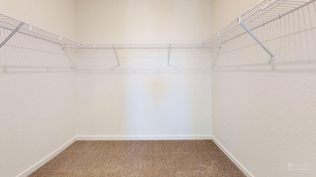 Wiley Owners Suite Closet Wiley Owners Suite Closet