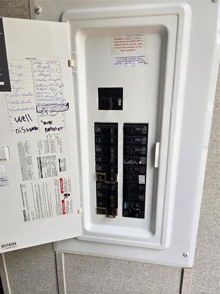 Image 37 of a home in .