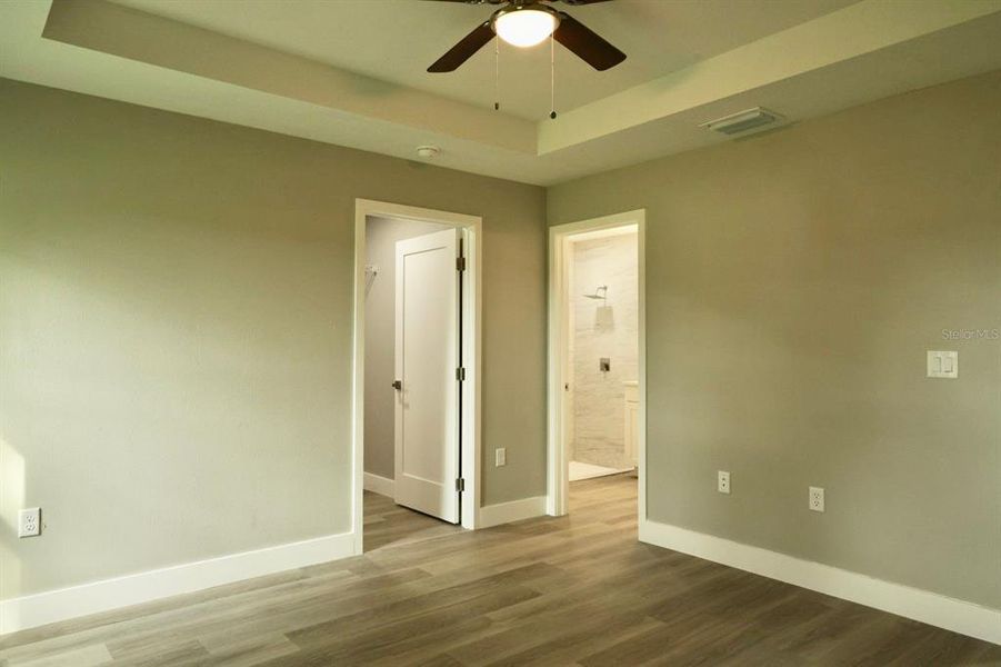 Spacious, unfurnished interior of a new home in , Ocklawaha (Image 14). Spacious, unfurnished interior of a new home in , Ocklawaha (Image 14).